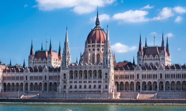 Budapest di nuovo sulla scena per il Tourism Summit 2025 che si svolgerà il 14 e 15 ottobre