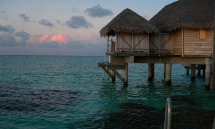 Tahiti Tourisme torna al TTG Travel Experience di Rimini con uno stand dedicato alle Isole di Tahiti