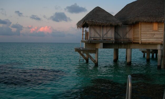 Tahiti Tourisme torna al TTG Travel Experience di Rimini con uno stand dedicato alle Isole di Tahiti