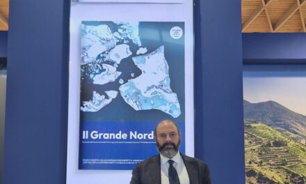 GIVER PRESENTA LA SUA  NUOVA ERA DIGITALE