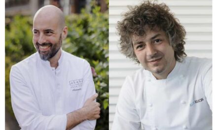 I sapori della domenica, quando la Toscana si racconta in un pranzo stellato