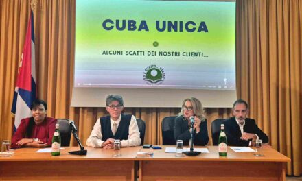 Ed è… Subito Viaggi accende i riflettori su Cuba