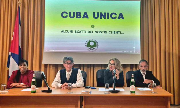 Ed è… Subito Viaggi accende i riflettori su Cuba