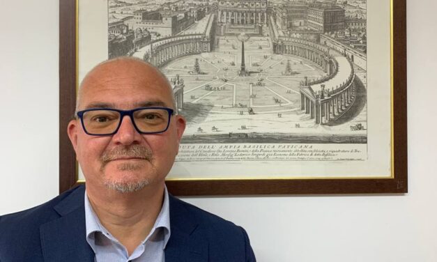 AIAV A TTG TRAVEL EXPERIENCE: IL TURISMO ORGANIZZATO RIPARTE CON L’ENERGIA DI DANIELE FIORINI