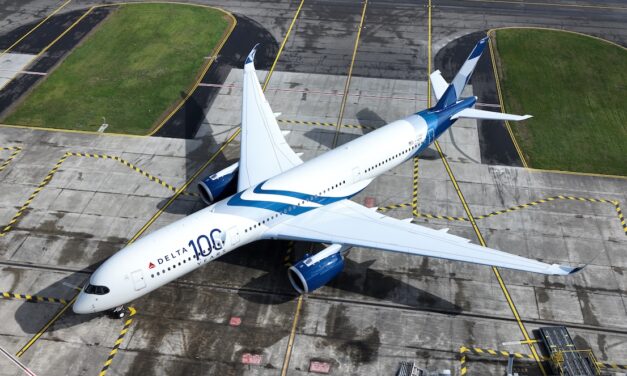 Delta è nuovamente Official Airline del Leadership Forum 2025