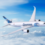 Egyptair: da fine giugno due voli settimanali da Venezia al Cairo