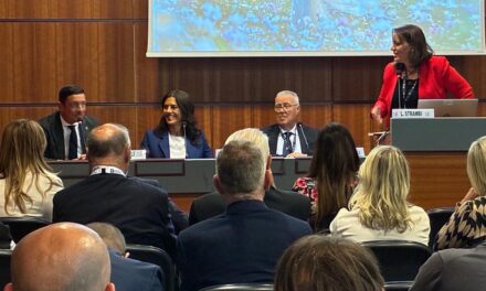 Fiavet: l’agente di viaggio tra est e ovest: strategie globali a confronto al TTG di Rimini