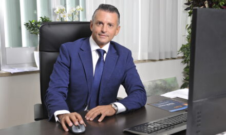 Gianluca Propoli nuovo Head of Sales di Travel Friends