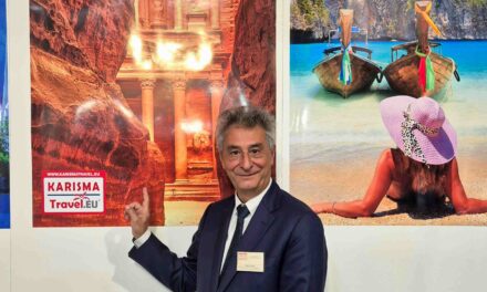 Karisma TravelNet potenzia i servizi online per le agenzie di viaggi