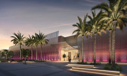 Frieze Abu Dhabi: quando l’arte diventa viaggio