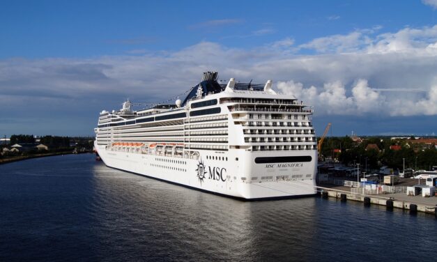 Le previsioni per il 2026 del mondo delle crociere: oltre 15,4 milioni di crocieristi movimentati nei porti italiani (+2,6% sul 2025)