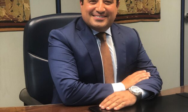 Egyptair: numeri in crescita e piani di sviluppo