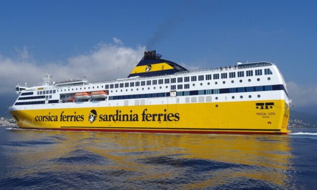 Corsica Sardinia Ferries ricerca di personale navigante di Macchina, Camera e Cucina, per tutte le qualifiche