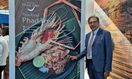 THAILANDIA AUTENTICA: CRESCE L’INTERESSE DEI TURISTI ITALIANI