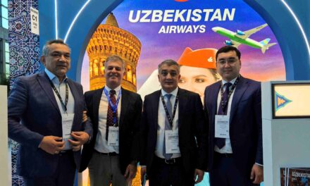 Uzbekistan Airways annuncia nuovi collegamenti dall’Italia e potenzia la flotta