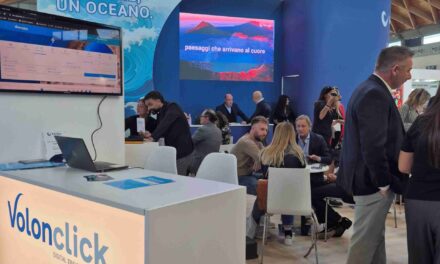 Gruppo Volonline: 200 milioni di fatturato nel 2025