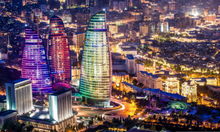 Azerbaijan Tourism Board: l’Azerbaijan propone i suoi must più attrattivi al turismo  italiano