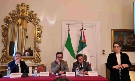 MESSICO: LOS CABOS ALLA CONQUISTA DEL MERCATO ITALIANO