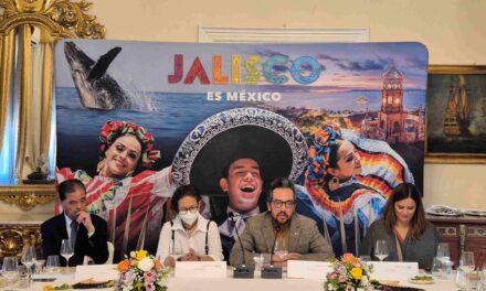 MESSICO: LO STATO DI JALISCO ALLA CONQUISTA DEL MERCATO ITALIANO