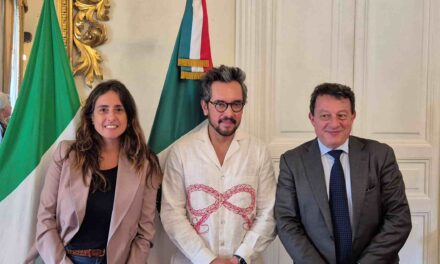 Messico potenzia la promozione in Italia. Entro il 2026 l’apertura del Centro Culturale a Roma
