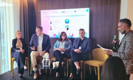 Stati Generali Europei del Turismo LGBTQ 2025 e QPrize 2025