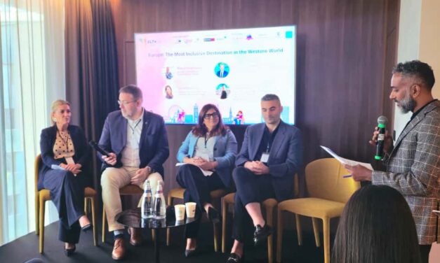 Stati Generali Europei del Turismo LGBTQ 2025 e QPrize 2025