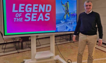 Royal Caribbean potenzia l’offerta nel Mediterraneo