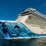 Norwegian Cruise Line®: It’s Different Out There