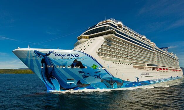 Norwegian Cruise Line®: It’s Different Out There