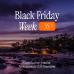 Arbatax Park Resort & Spa: fino al 30 novembre  sconto del 35% sui soggiorni estivi con cancellazione gratuita.