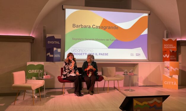 Barbara Casagrande, segretario generale del Ministero del Turismo: Il turismo non è mai troppo. È una risorsa da indirizzare, non un problema da contenere