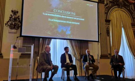 ECOLUXURY FAIR: Sostenibilità e innovazione le nuove sfide per chi opera nel turismo di alta gamma