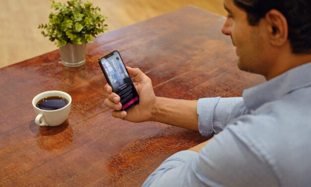 DUBAI, DOVE IL VIAGGIO DEL DOMANI È GIÀ REALTÀ