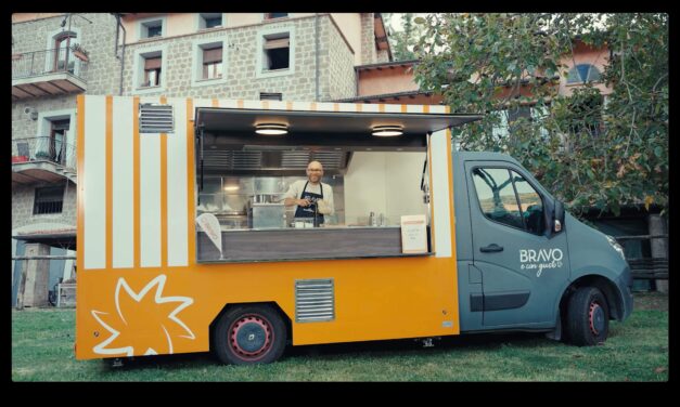 UN VIAGGIO NEL GUSTO: QUANDO L’ITALIA TI RAGGIUNGE OVUNQUE TU SIA