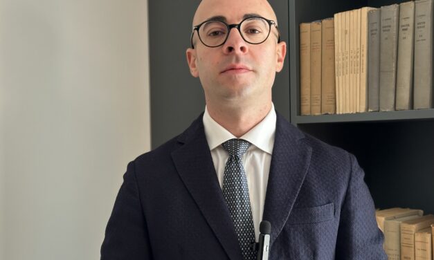 ItaliaRimborso tra i Leader della Crescita 2026 e prima in Italia nel settore dei servizi professionali