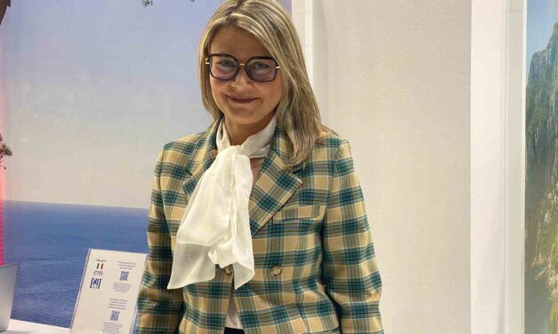 ITALIA CAPITALE MONDIALE DEI MATRIMONI DI LUSSO