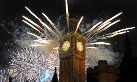 IL CAPODANNO DI KING HOLIDAYS NON E’ SOLO EUROPEO