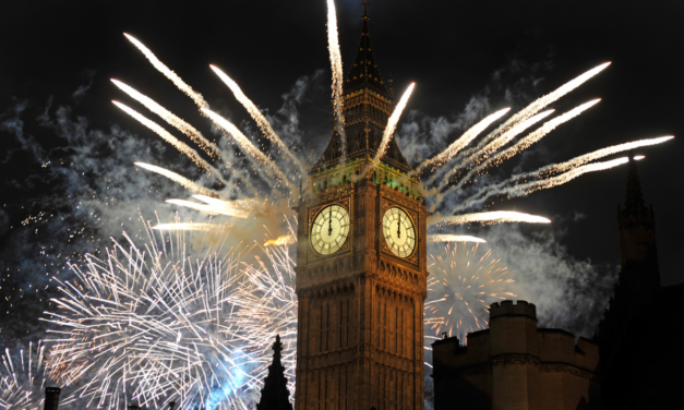 IL CAPODANNO DI KING HOLIDAYS NON E’ SOLO EUROPEO