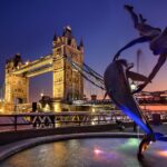 Londra: l&rsquo;eterna metropoli tra corone e avanguardia