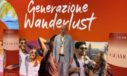 GLAMOUR, UN 2025 IN ASCESA E RAFFORZAMENTO DELLA PRESENZA SUL TERRITORIO NAZIONALE