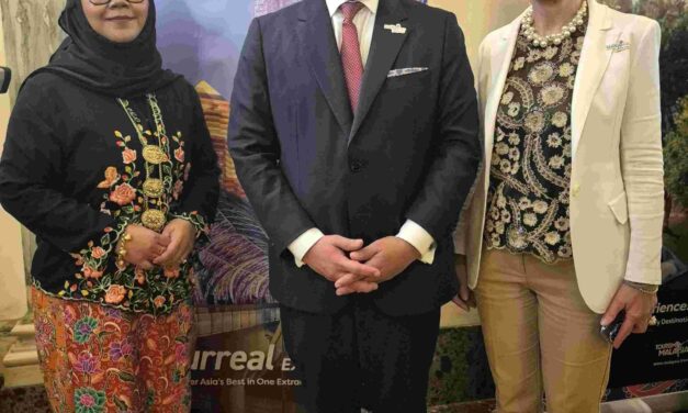 Lancio in Italia di Visit Malaysia Year 2026. Obiettivo della Campagna 35,6 milioni di arrivi globali