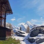 Nh Collection Alagna Mirtillo Rosso: la montagna ricomincia da qui