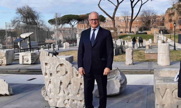 Magnetica, gli Stati generali del Turismo di Roma