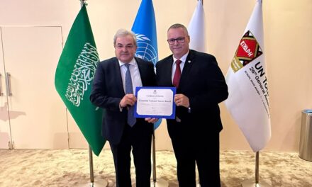 Travvy Awards 2025: alla Croazia due medaglie di bronzo come miglior destinazione del Mediterraneo e Miglior destinazione crocieristica d’Europa