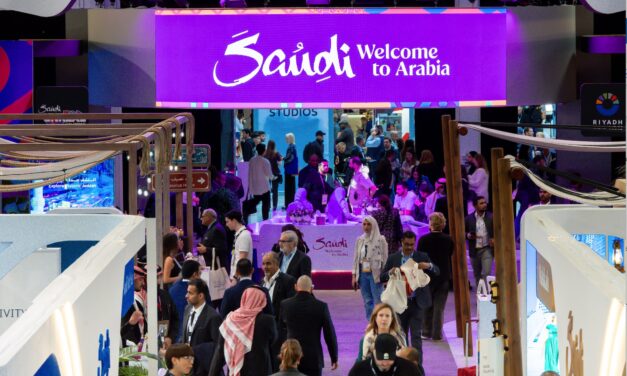 ARABIA SAUDITA AL WTM: LA NUOVA STAR DEL TURISMO GLOBALE?
