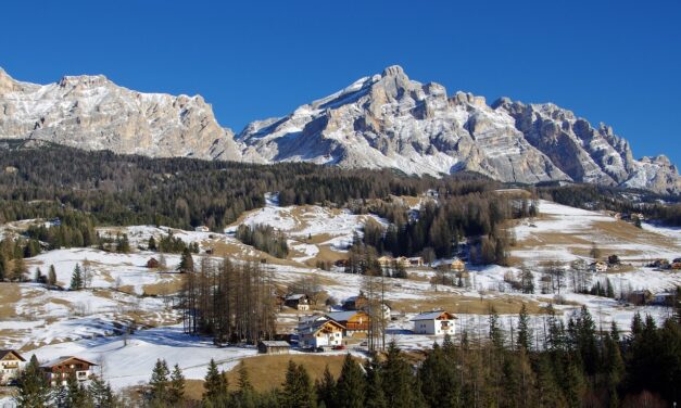 Italia prima in Europa per capacità alberghiera