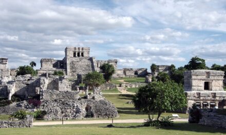 Cancun, una perla nello Yucatàn…o “vaso d’oro” come si dice in lingua indigena