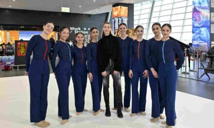 Aeroporti di Roma e Teatro dell’Opera insieme contro la violenza di genere