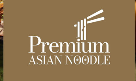 Thai Airways, quando il viaggio inizia dal piatto