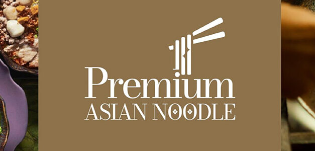 Thai Airways, quando il viaggio inizia dal piatto